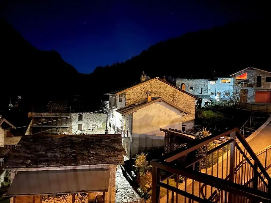 Appartamento Gromo Dolci House 0*,  Italia