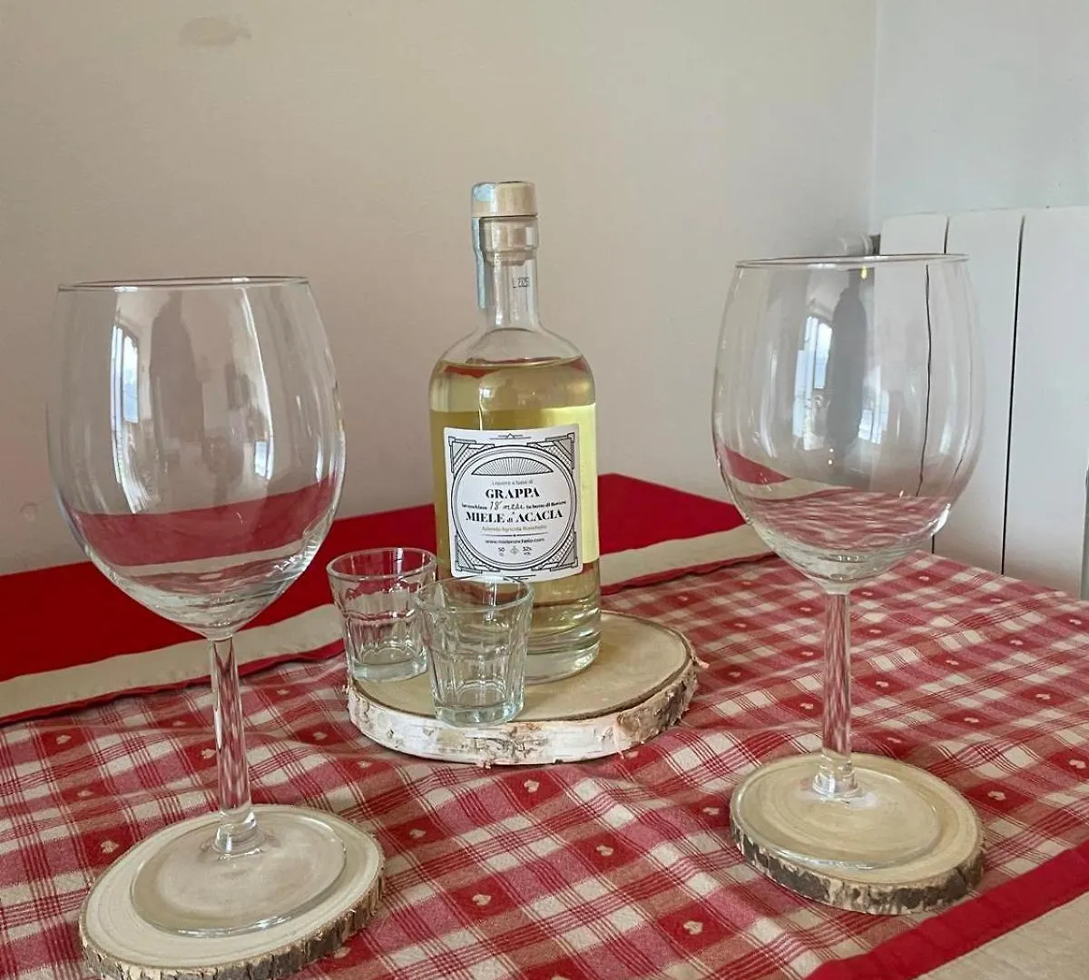 Appartamento Gromo Dolci House