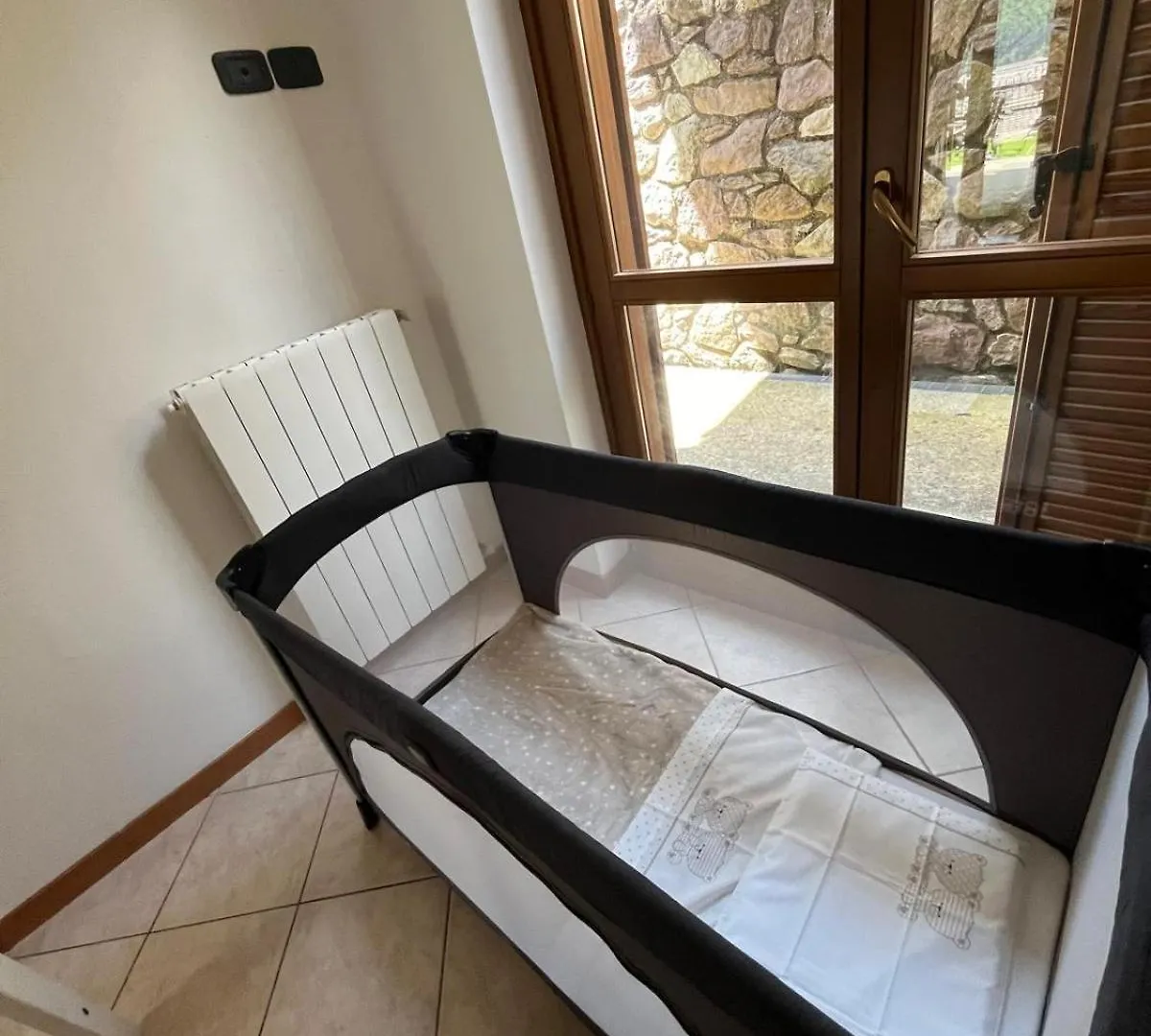 Appartamento Gromo Dolci House 0*,
